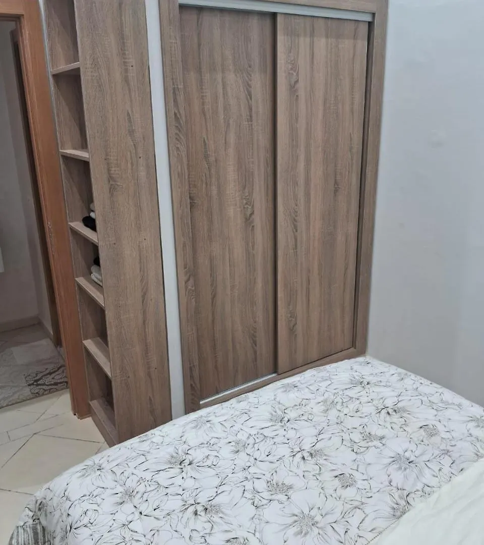 Almontazah Aljadid Daire Marakeş
