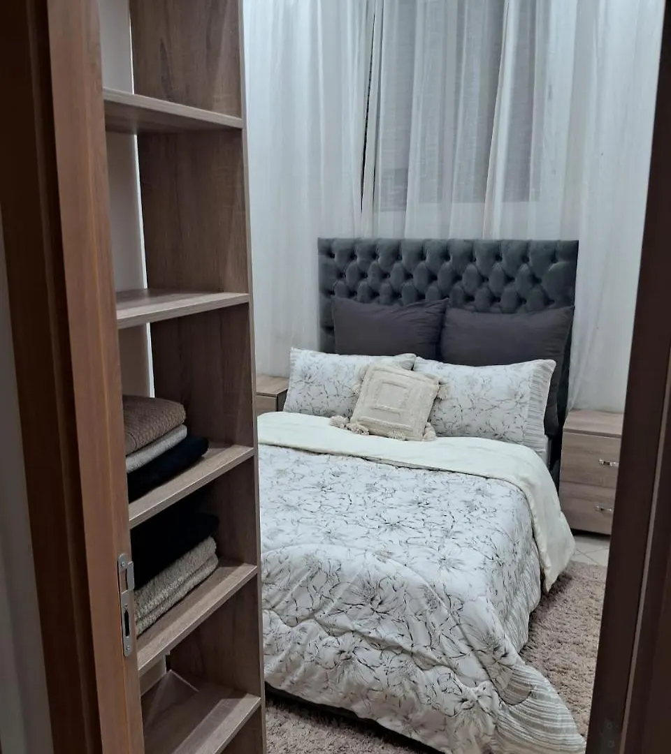 Almontazah Aljadid Daire Marakeş